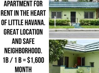 (Undisclosed Address), Miami, FL 33125