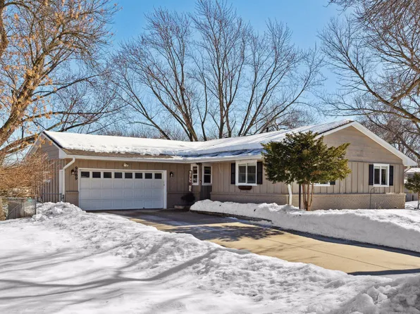 9689 Washburn Ave S, Bloomington, MN 55431