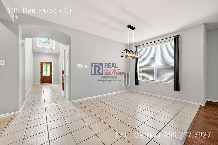 More Space, Walk-In Closets & Poolside Living in Forney — Photo 4