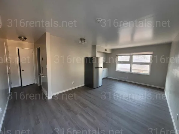 1506 N Waco Ave #1512, Wichita, KS 67203