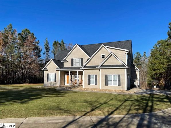 460 Dill Rd Landrum Sc 29356 Zillow