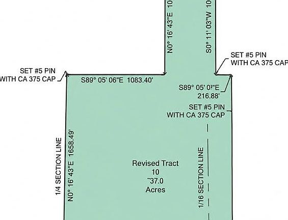 2nd image of (Undisclosed Address)