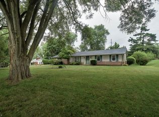 4518 38th St NW, Canton, OH 44718