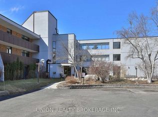 50 Old Kingston Rd #1-304, Toronto, ON M1E4Y1