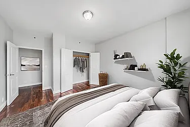 Rented by Vector New York, LLC