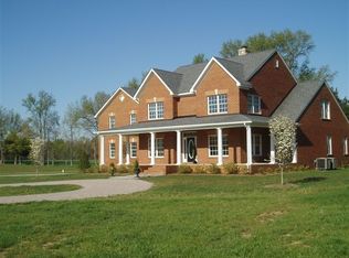 11351 Hillcrest Rd, Hanover, VA 23069