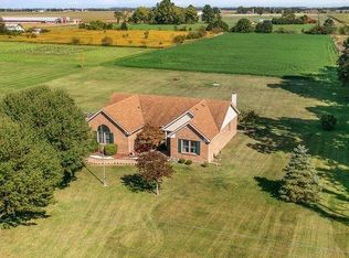 5598 N State Route 134, Wilmington, OH 45177