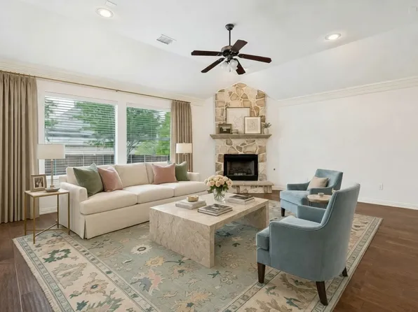 1806 Childress Ln, Allen, TX 75013