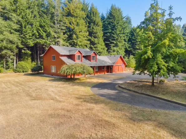 1155 Hunts Dr, McKinleyville, CA 95519