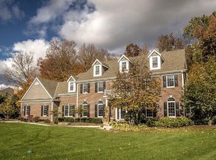 3625 Wolf Trap Ct, Brookfield, WI 53045