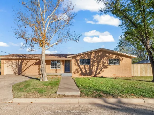 612 Maurer, Anton, TX 79313
