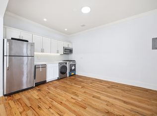 964 Madison St #3A, Brooklyn, NY 11221