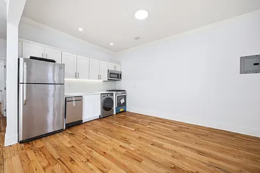 964 Madison Street, #3A