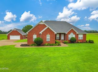 5755 Old Jacks Creek Rd, Henderson, TN 38340