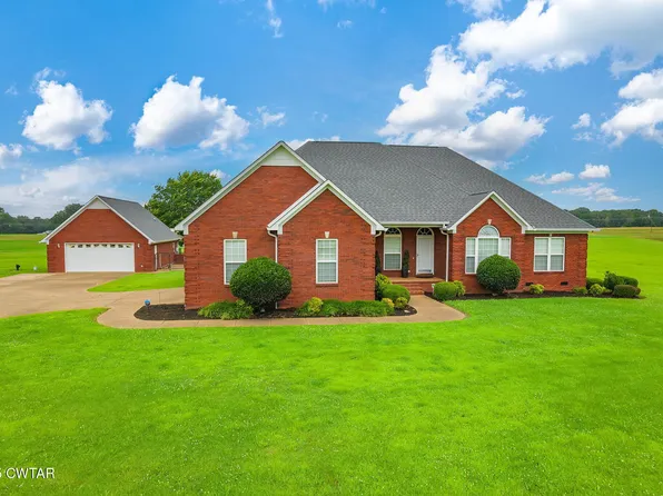 5755 Old Jacks Creek Rd, Henderson, TN 38340