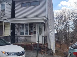 328 W Cherry St, Shenandoah, PA 17976