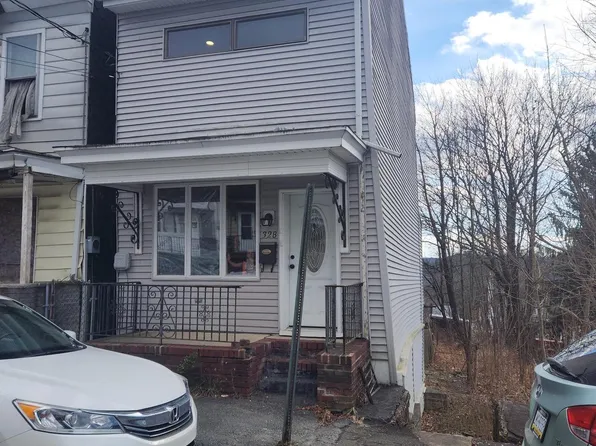 328 W Cherry St, Shenandoah, PA 17976
