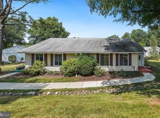 14700 Lindsey Ln #221-A, Silver Spring, MD 20906