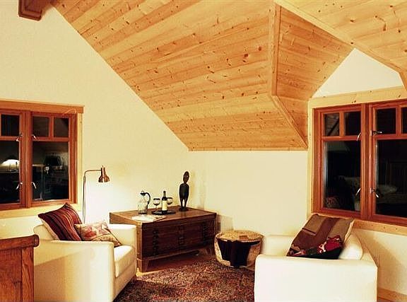 Loft apartment