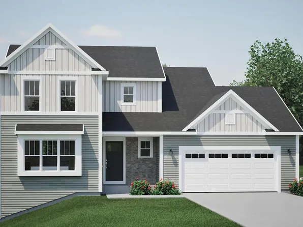 38 Copper Trails ROAD, Hartford, WI 53027