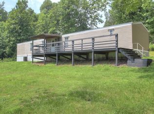 2712 Watershed Rd, Caneyville, KY 42721