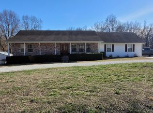 12899 Mulberry Rd, Neosho, MO 64850