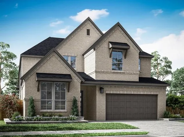 28231 Serene Point Dr, Spring, TX 77386