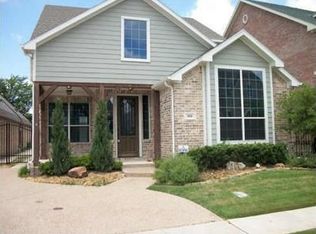 820 Chapel Hill Ln, McKinney, TX 75069