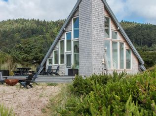 5845 Harris Ave, Cloverdale, OR 97112