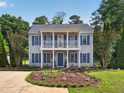 338 Weeping Willow Dr, Seneca, SC, 29672