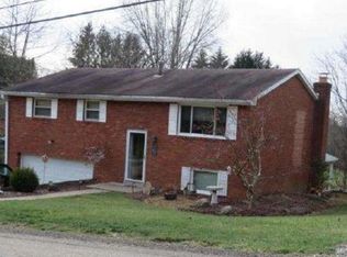 1940 Cheryl Dr, North Huntingdon, PA 15642