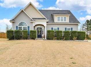 169 Rosslyn Chapel Ln, Cameron, NC 28326