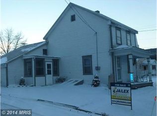 9696 Upper Strasburg Rd, Upperstrasburg, PA 17265