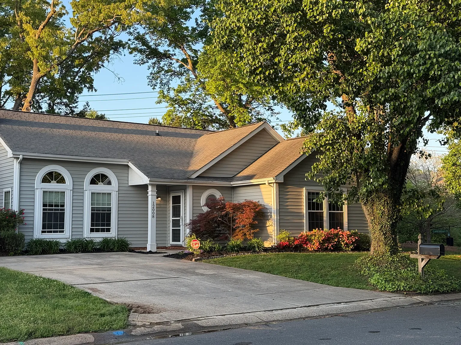Dolomite Dr, Pineville — Photo 2