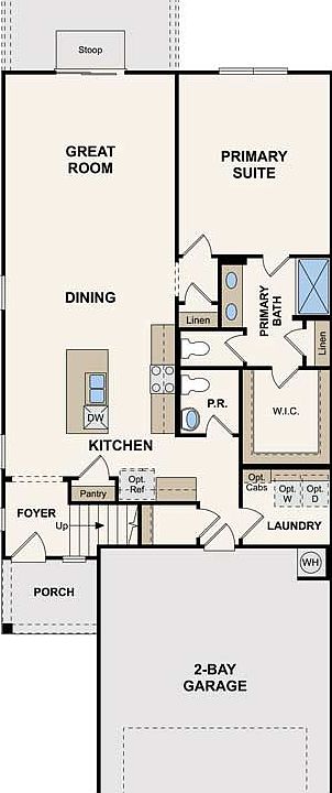 2nd image of 1402 Prynne St