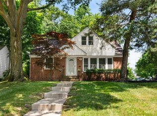 4823 Ridgebury Blvd, Lyndhurst, OH 44124