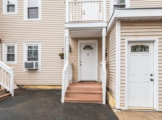 12 Tyler St APT 3, Lawrence, MA 01843