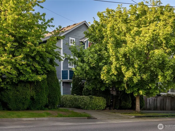 908 NW 85th Street, Seattle, WA 98117