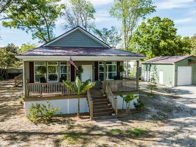 161 Bahama Drive, Hampstead, NC, 28443