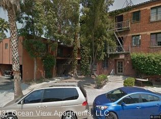 2331 Ocean View Ave APT 5, Los Angeles, CA 90057