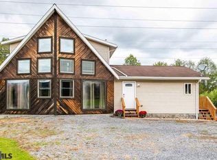 851 Pine Mountain Rd, Lock Haven, PA 17745