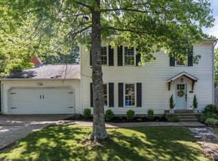 895 Jairus Dr, Lexington, KY 40515