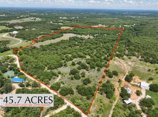 640 Private Road 3663, Paradise, TX 76073