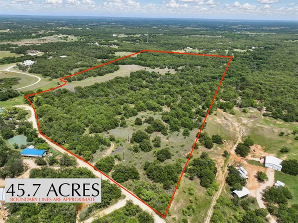 640 Private Road 3663, Paradise, TX 76073