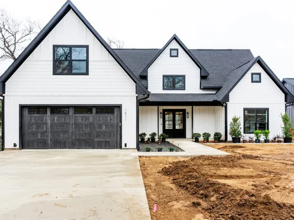 1511 Hola Ct, Tool, TX 75143