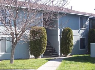 400 S Saliman Rd APT 38, Carson City, NV 89701