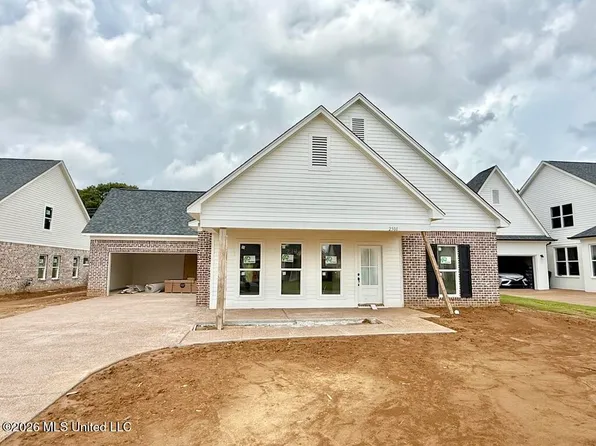 2508 Saint Charles Cv, Southaven, MS 38672