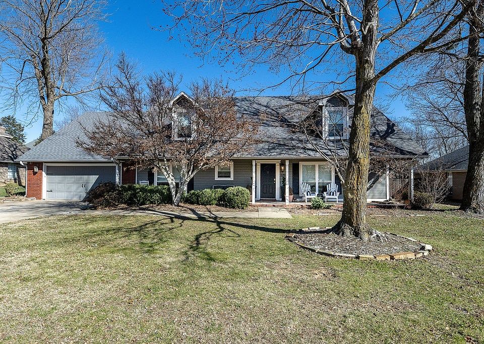 1st image of 2292 N Blue Mesa Dr