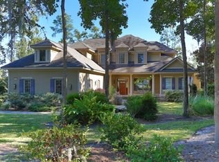 100 Cutter Cir, Bluffton, SC 29909