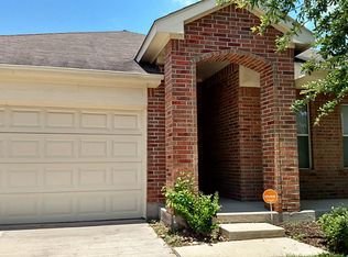 9631 Siano Pines Dr, Humble, TX 77396